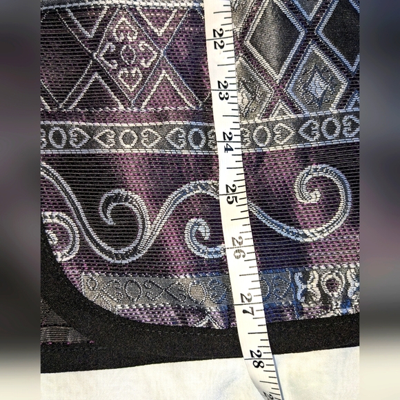 Maggie Sweet Women's Open Jacket - Picture 8 of 9